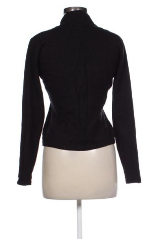 Damen Strickjacke Teddy's, Größe L, Farbe Schwarz, Preis € 1,99