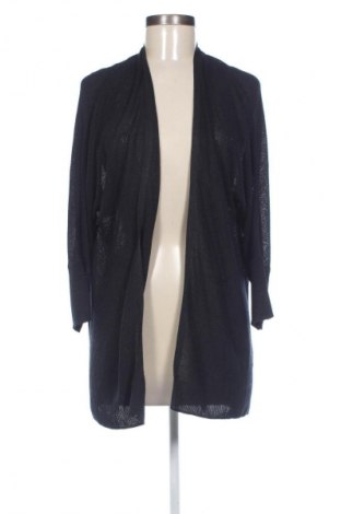 Damen Strickjacke Tom Tailor, Größe M, Farbe Schwarz, Preis € 4,99