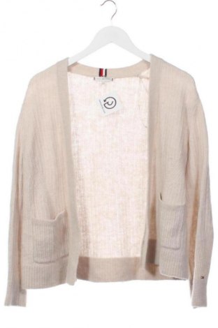 Cardigan de damă Tommy Hilfiger, Mărime XS, Culoare Mov deschis, Preț 322,99 Lei