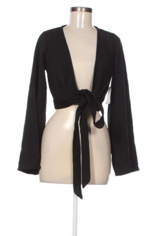 Női kardigán Tussah, Méret XS, Szín Fekete, Ár 3 859 Ft