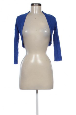 Damen Strickjacke Unbranded, Größe M, Farbe Blau, Preis 2,99 €