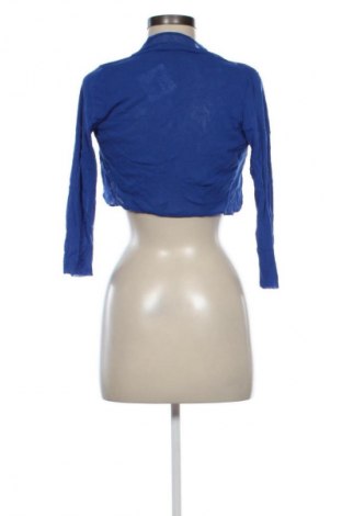 Damen Strickjacke Unbranded, Größe M, Farbe Blau, Preis 2,99 €