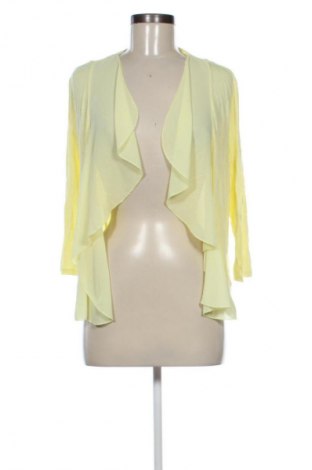 Damen Strickjacke Unbranded, Größe S, Farbe Gelb, Preis 2,99 €