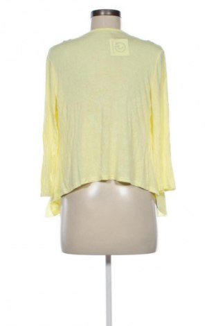 Damen Strickjacke Unbranded, Größe S, Farbe Gelb, Preis 2,99 €