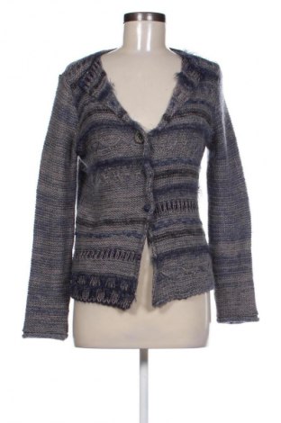 Damen Strickjacke Unbranded, Größe M, Farbe Mehrfarbig, Preis 9,99 €