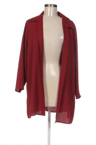 Damen Strickjacke Unbranded, Größe XL, Farbe Rot, Preis 1,99 €