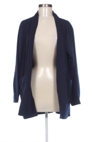 Дамска жилетка Unbranded, Размер XL, Цвят Син, Цена 4,60 €