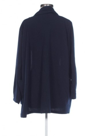 Дамска жилетка Unbranded, Размер XL, Цвят Син, Цена 4,60 €