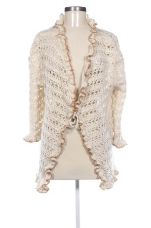 Dámsky kardigán Unbranded, Velikost M, Barva Béžová, Cena  219,00 Kč