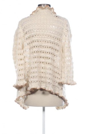 Dámsky kardigán Unbranded, Velikost M, Barva Béžová, Cena  219,00 Kč