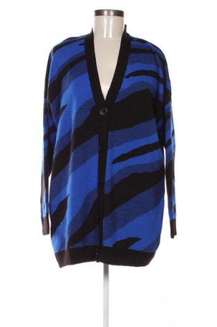 Damen Strickjacke Unbranded, Größe S, Farbe Mehrfarbig, Preis 9,99 €