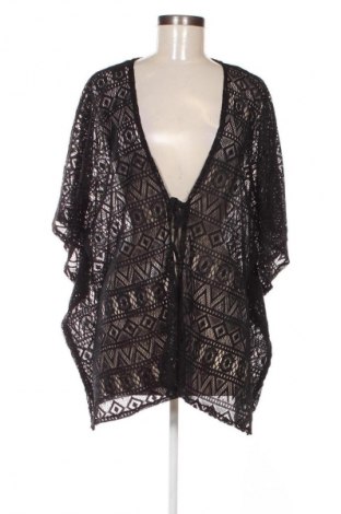 Damen Strickjacke Unbranded, Größe M, Farbe Schwarz, Preis 2,99 €