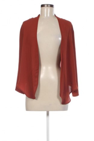 Damen Strickjacke Unbranded, Größe M, Farbe Braun, Preis 2,99 €