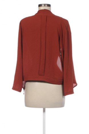 Damen Strickjacke Unbranded, Größe M, Farbe Braun, Preis 2,99 €