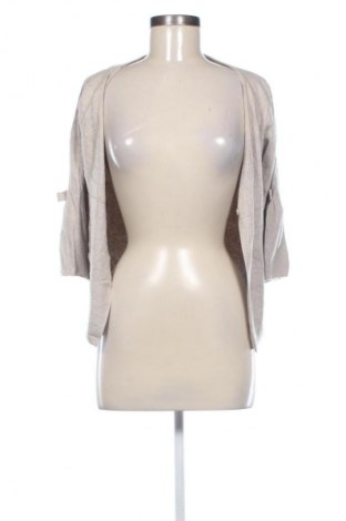 Damen Strickjacke Unbranded, Größe L, Farbe Beige, Preis 5,99 €