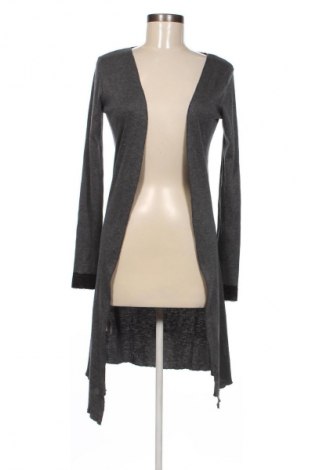 Damen Strickjacke Unbranded, Größe S, Farbe Grau, Preis 2,99 €