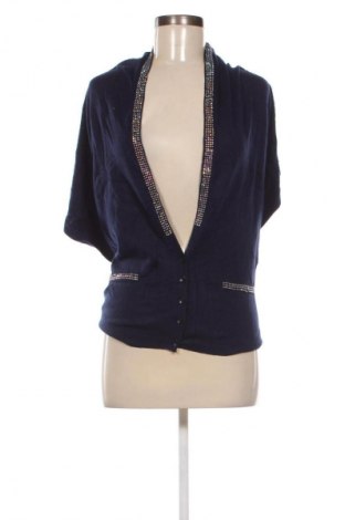 Cardigan de damă Unbranded, Mărime M, Culoare Albastru, Preț 103,99 Lei