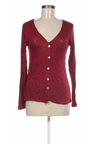 Női kardigán Unbranded, Méret M, Szín Piros, Ár 1 069 Ft