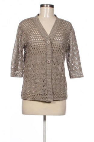 Damen Strickjacke Unbranded, Größe M, Farbe Mehrfarbig, Preis 2,99 €