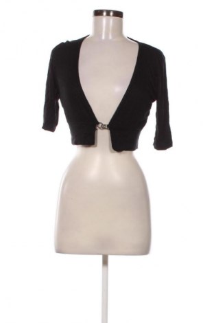 Női kardigán Unbranded, Méret S, Szín Fekete, Ár 959 Ft