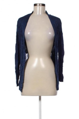 Damen Strickjacke Unbranded, Größe S, Farbe Blau, Preis 2,99 €