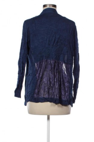 Damen Strickjacke Unbranded, Größe S, Farbe Blau, Preis 2,99 €