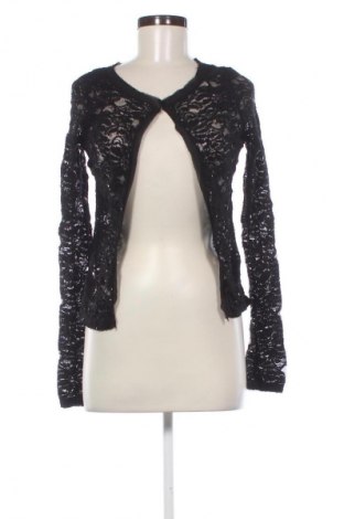 Női kardigán Unbranded, Méret S, Szín Fekete, Ár 1 039 Ft