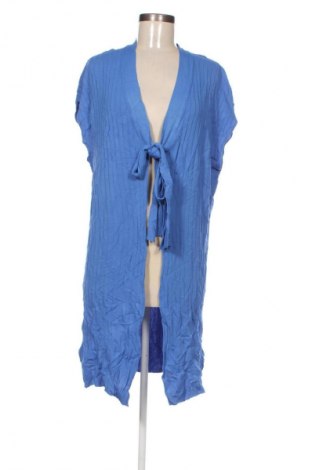 Cardigan de damă Unbranded, Mărime L, Culoare Albastru, Preț 11,99 Lei