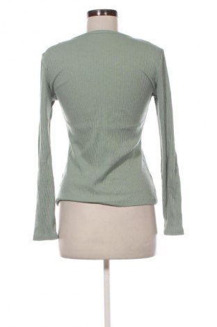 Damen Strickjacke Unbranded, Größe S, Farbe Grün, Preis 4,99 €