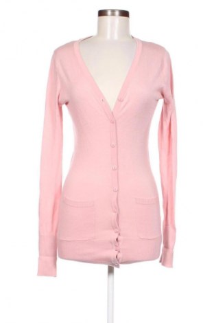 Γυναικεία ζακέτα Unbranded, Μέγεθος M, Χρώμα Σάπιο μήλο, Τιμή 4,99 €