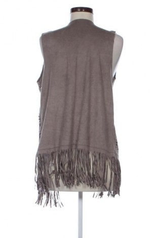 Damen Strickjacke Unbranded, Größe M, Farbe Grau, Preis 3,99 €