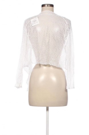 Dámsky kardigán Unbranded, Velikost M, Barva Bílá, Cena  119,00 Kč