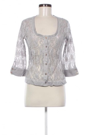 Cardigan de damă Unbranded, Mărime M, Culoare Gri, Preț 11,99 Lei