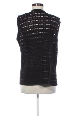 Damen Strickjacke Unbranded, Größe M, Farbe Schwarz, Preis 2,99 €