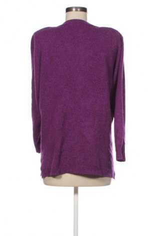 Cardigan de damă Unbranded, Mărime L, Culoare Mov, Preț 74,99 Lei