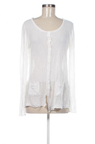 Női kardigán Unbranded, Méret L, Szín Fehér, Ár 1 039 Ft