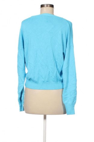 Damen Strickjacke Unbranded, Größe M, Farbe Blau, Preis € 9,99