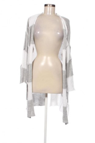 Damen Strickjacke Unbranded, Größe L, Farbe Mehrfarbig, Preis 8,99 €