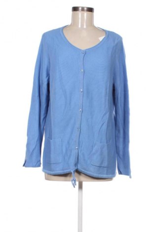 Női kardigán Unbranded, Méret L, Szín Kék, Ár 5 899 Ft
