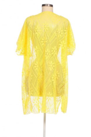 Cardigan de damă Unbranded, Mărime L, Culoare Galben, Preț 7,99 Lei