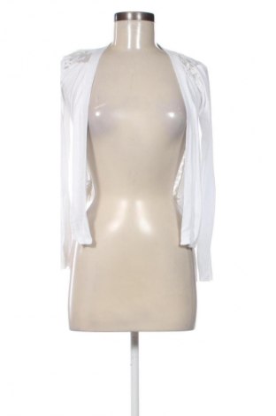 Női kardigán Unbranded, Méret S, Szín Fehér, Ár 979 Ft