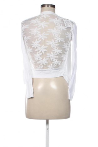 Női kardigán Unbranded, Méret S, Szín Fehér, Ár 979 Ft