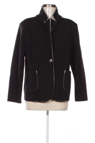 Damen Strickjacke Unbranded, Größe L, Farbe Schwarz, Preis 9,99 €