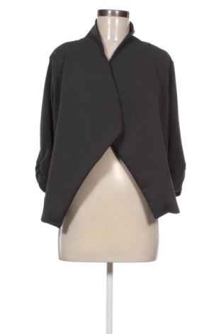 Γυναικεία ζακέτα Unbranded, Μέγεθος S, Χρώμα Γκρί, Τιμή 2,99 €