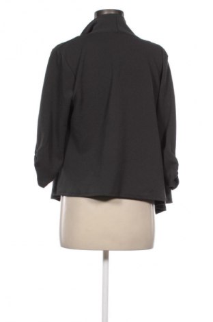 Γυναικεία ζακέτα Unbranded, Μέγεθος S, Χρώμα Γκρί, Τιμή 2,99 €