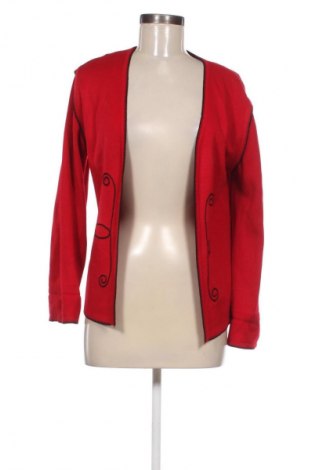 Női kardigán Unbranded, Méret M, Szín Piros, Ár 5 139 Ft