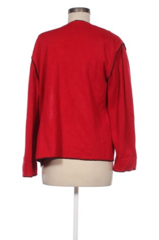 Női kardigán Unbranded, Méret M, Szín Piros, Ár 5 139 Ft