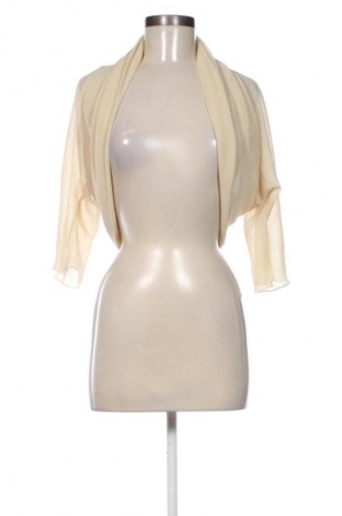 Női kardigán Unbranded, Méret S, Szín Bézs, Ár 679 Ft