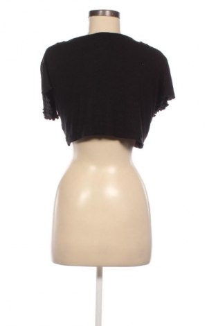 Női kardigán Undiz, Méret L, Szín Fekete, Ár 669 Ft