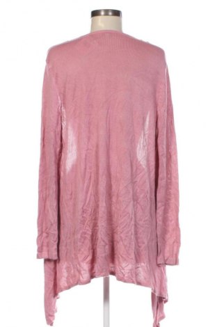 Női kardigán Up 2 Fashion, Méret M, Szín Hamurózsaszín, Ár 1 039 Ft